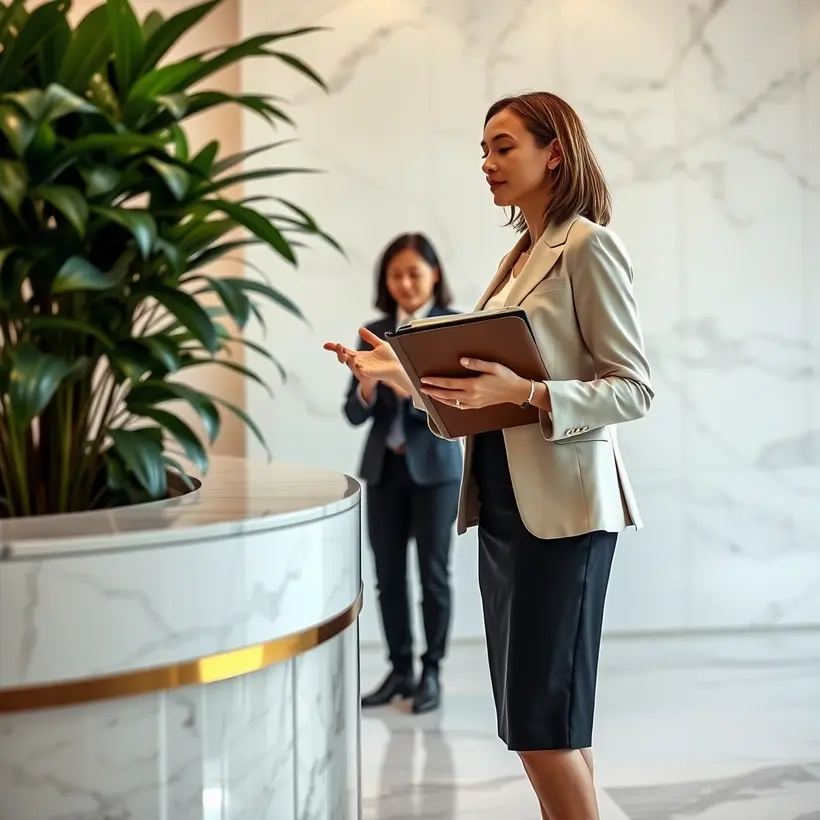 How do I book a private guide?